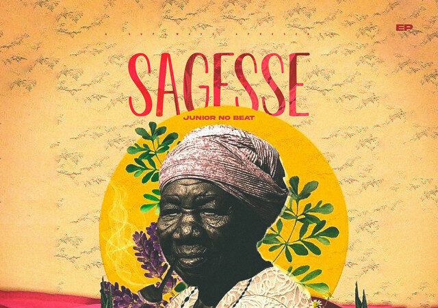 Júnior No Beat - Sagesse