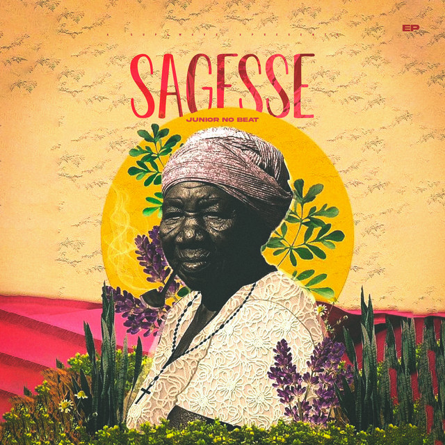 Junior No Beat - Seguesse (EP)