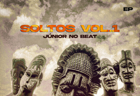 Junior No Beat - Soltos, Vol. 1 (EP)