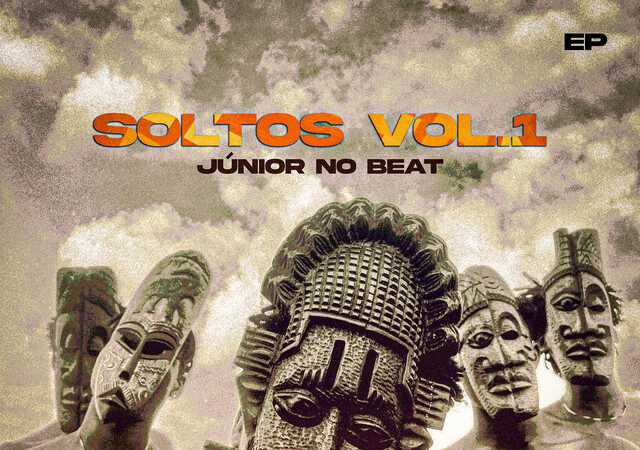 Junior No Beat - Soltos, Vol. 1 (EP)