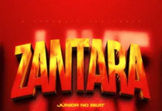 Júnior No Beat - Zantara