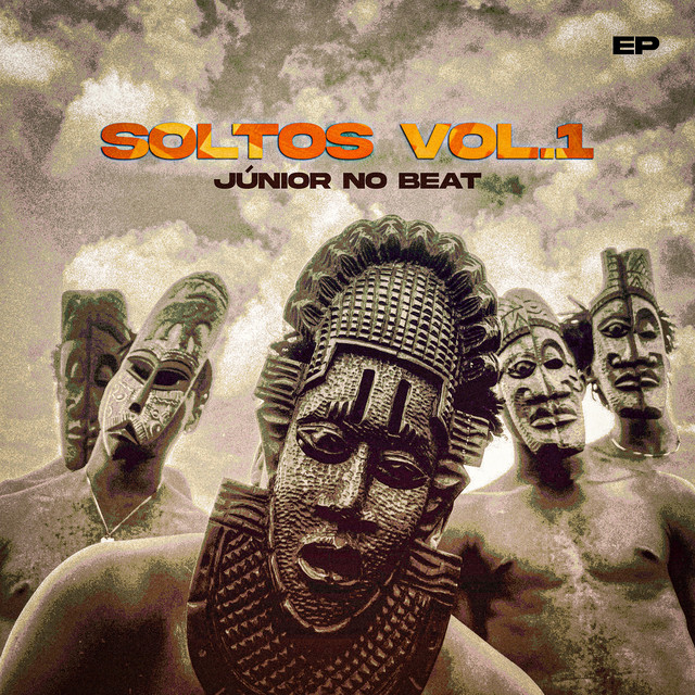 Junior No Beat - Soltos, Vol. 1 (EP)