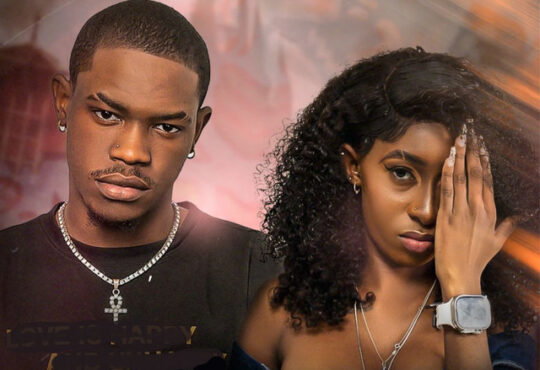 Junior Play ft. Anair Hebo - Imagina Quem Come