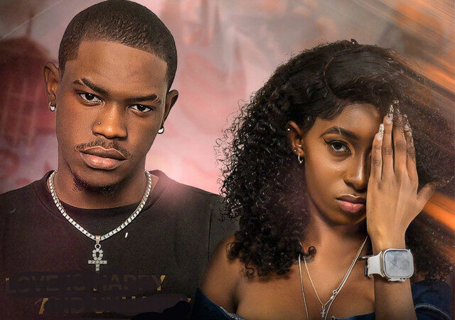 Junior Play ft. Anair Hebo - Imagina Quem Come