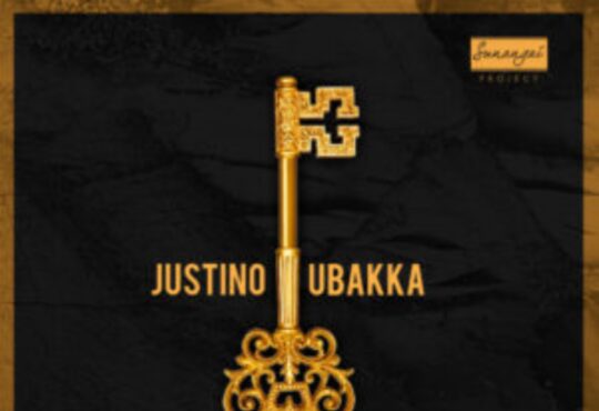 Justino Ubakka - Khiyawav