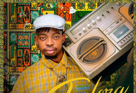 Killua Rafael - U Munwe (feat Justino Ubakka)