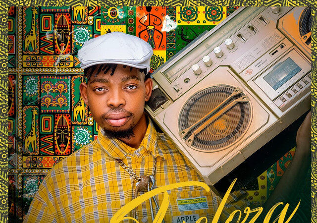 Killua Rafael - U Munwe (feat Justino Ubakka)