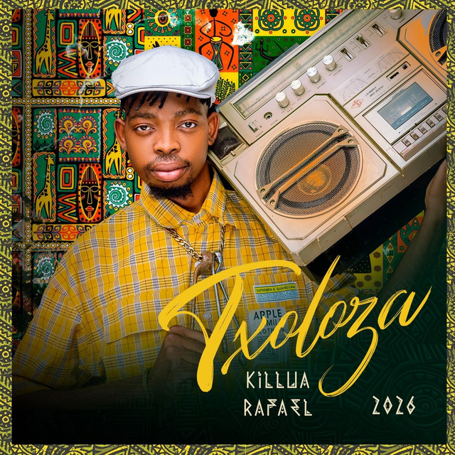 Killua Rafael - U Munwe (feat Justino Ubakka)