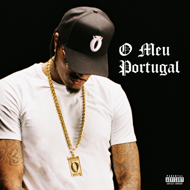 King Bigs - O meu Portugal (feat. Mizzy Miles)