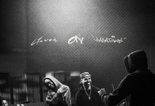 L7NNON - Celebrando A Vida (feat. Papatinho & Orquestra Novo Traço)