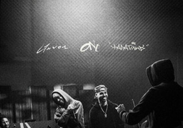 L7NNON - Celebrando A Vida (feat. Papatinho & Orquestra Novo Traço)