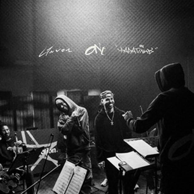 L7NNON - Celebrando A Vida (feat. Papatinho & Orquestra Novo Traço) 