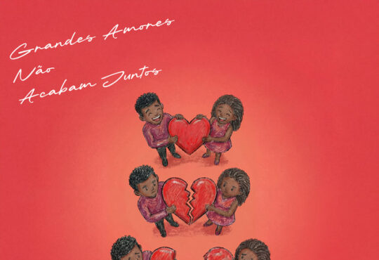 Landrick - Grandes Amores Não Acabam Juntos