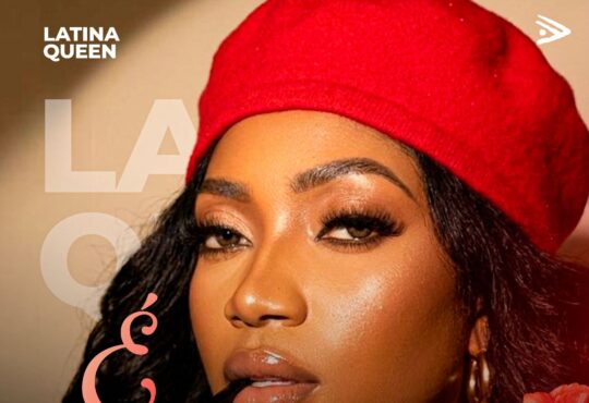 Latina Queen - É O Quê