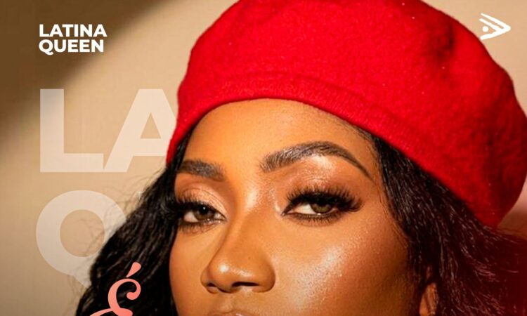 Latina Queen - É O Quê