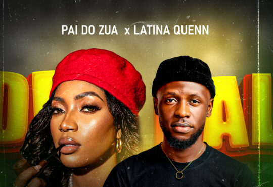 Latina Queen - Podem Falar (feat. Pai Do Zua)