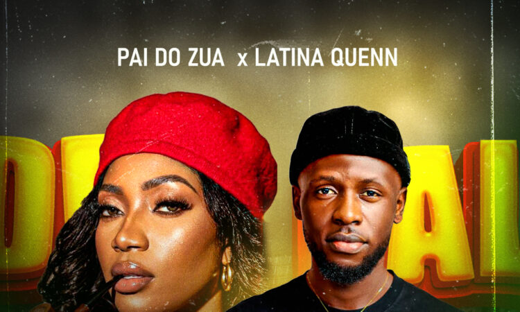 Latina Queen - Podem Falar (feat. Pai Do Zua)