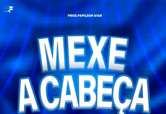 Leonel Patricinho x Yasmine Azevedo & BK - Mexe A Cabeça