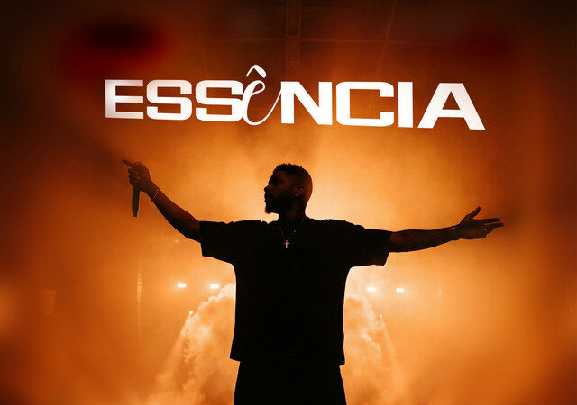 Lil Saint - Me Beija (feat. Cleyton David & Tamyris Moaine)