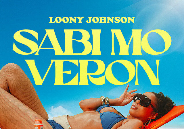 Loony Johnson - Sabi Mo Veron