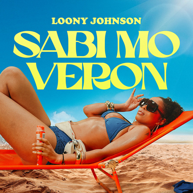 Loony Johnson - Sabi Mo Veron