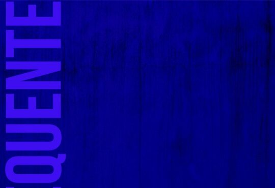 Luessy - Frequente (feat. Xuxu Bower)