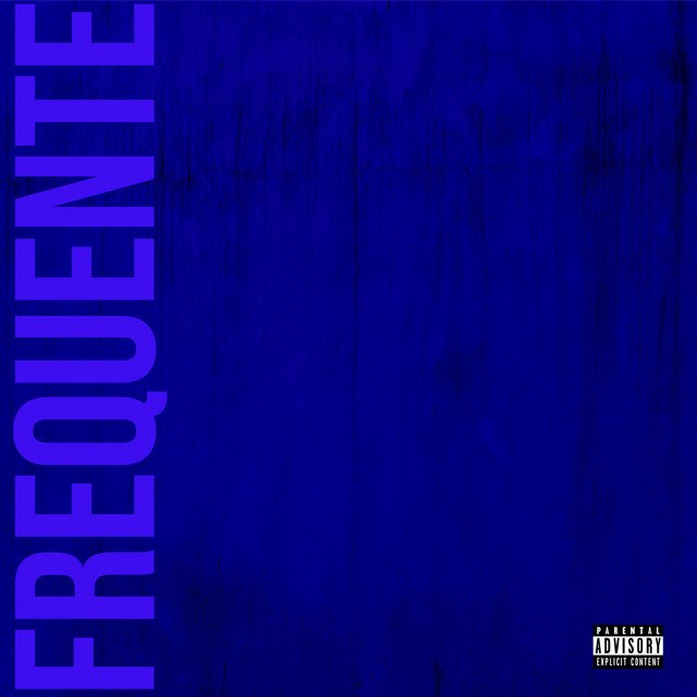 Luessy - Frequente (feat. Xuxu Bower)