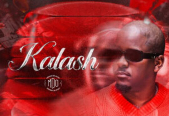MDO (Menino de Ouro) - KALASH