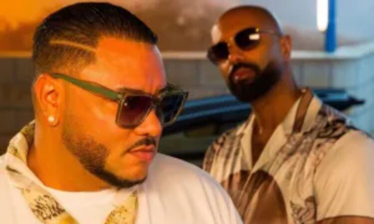 Mika Mendes - Conecta (feat. William Araújo)