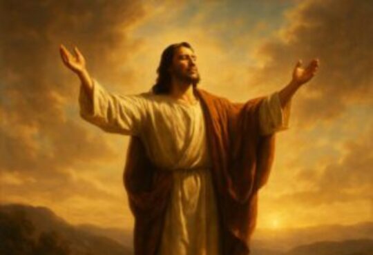 Mona Nicastro - Este É Meu Filho Muito Amado