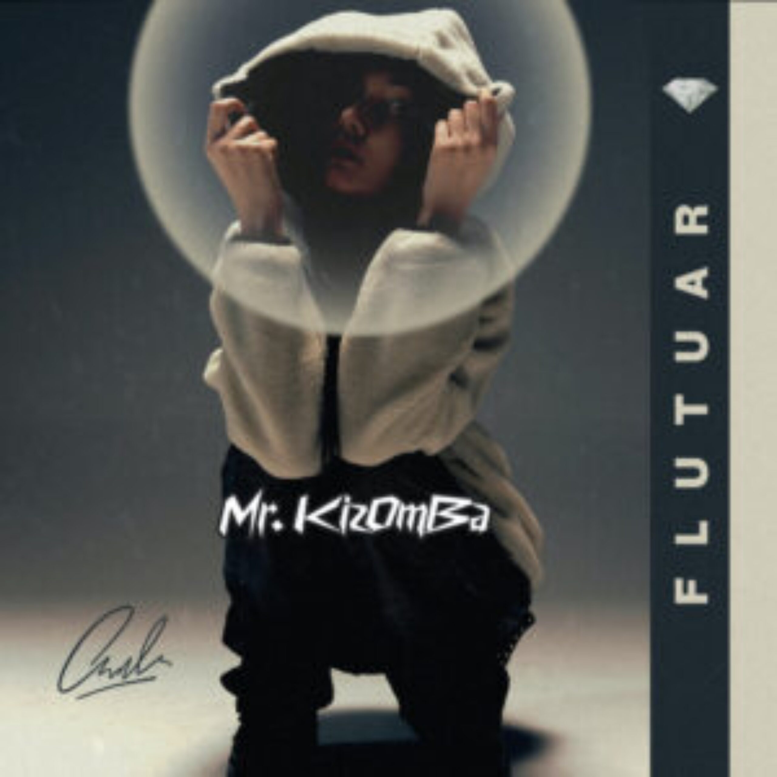 Mr KIZOMBA - Flutuar