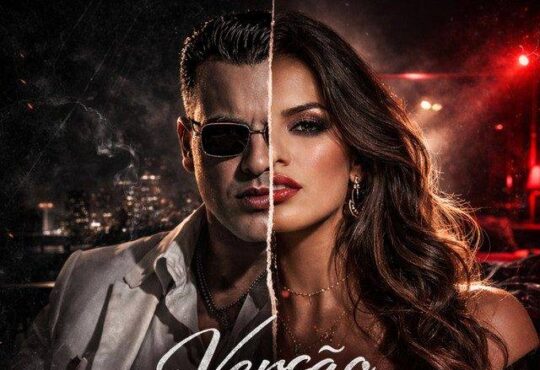 Mr. KIZOMBA - Versão Feminina