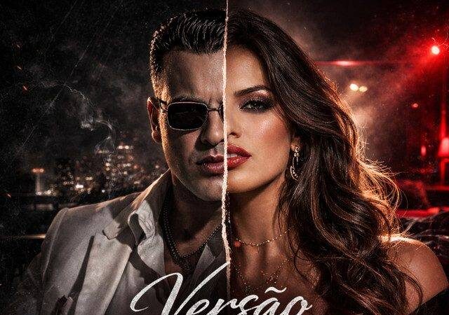 Mr. KIZOMBA - Versão Feminina