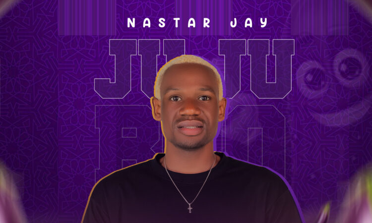 Nastar Jay - Jujúbo