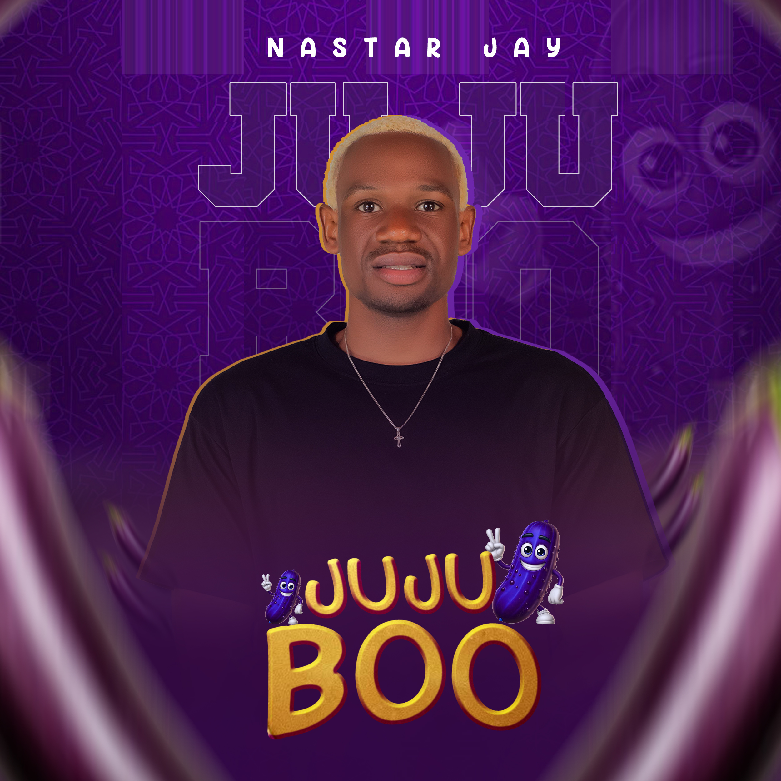 Nastar Jay - Jujúbo