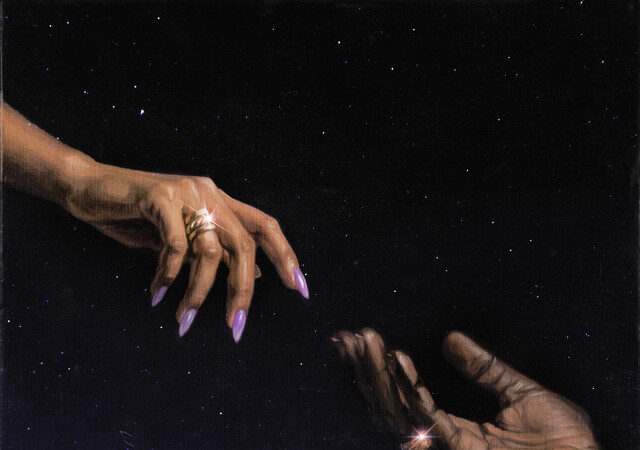 Nenny - Eu Quero Um Preto