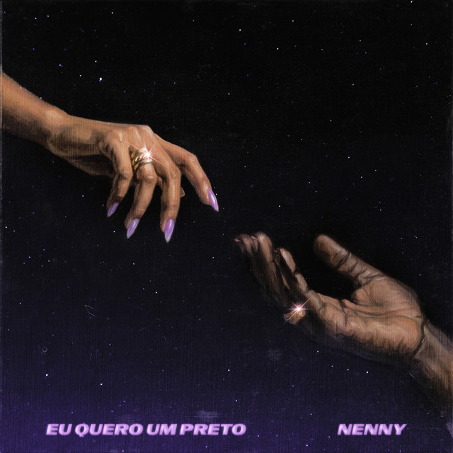 Nenny - Eu Quero Um Preto