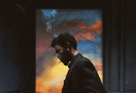 Omah Lay - Clarity Of Mind (Album)