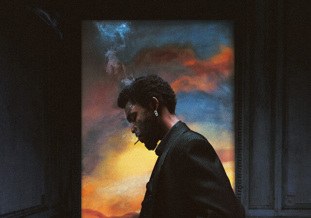 Omah Lay - Clarity Of Mind (Album)