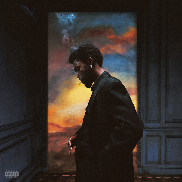 Omah Lay - Clarity Of Mind (Album)