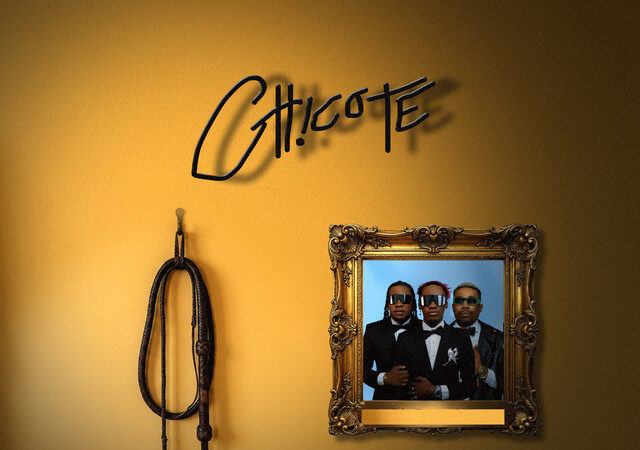 Os Biu Bau - Chicote (feat. Nilma Show)