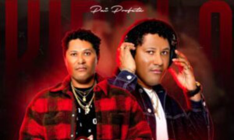 Pai Profeta - Kibala (feat. DJ Vado Poster)