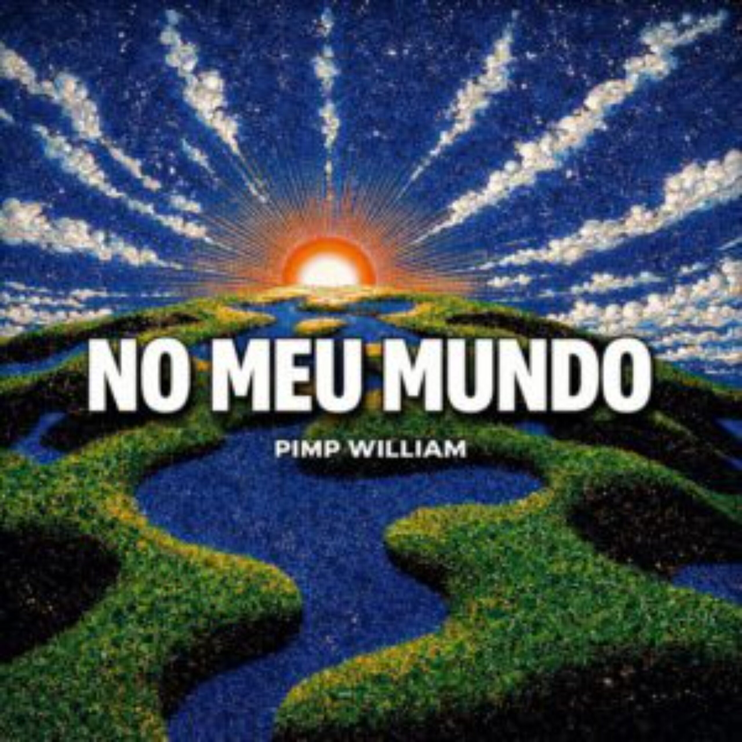 PiMP WiLLIAM - NO MEU MUNDO