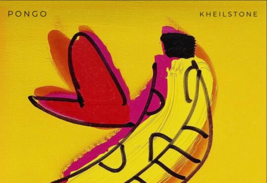 Pongo - Banana (feat. Kheilstone)