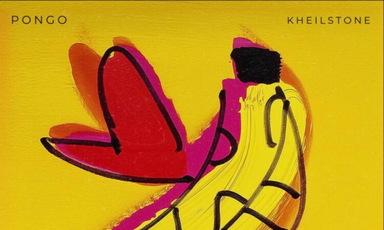 Pongo - Banana (feat. Kheilstone)