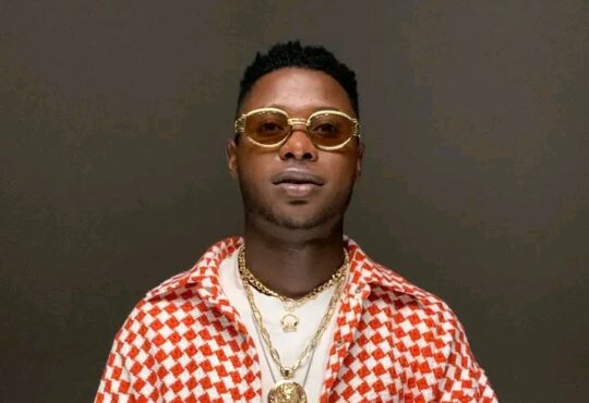 Príncipe Omari - Tirar de Mim