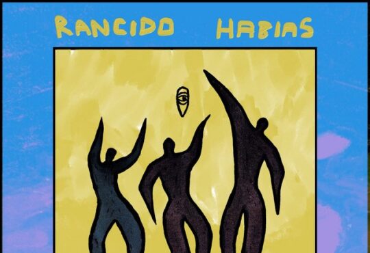 Rancido - Danger Zone (feat. Dj Habias)