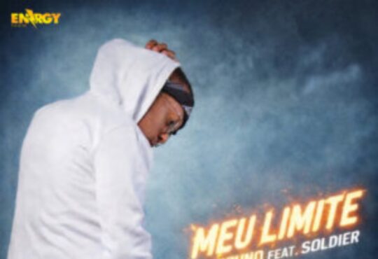 S-Bruno - Meu Limite (feat. Soldier)