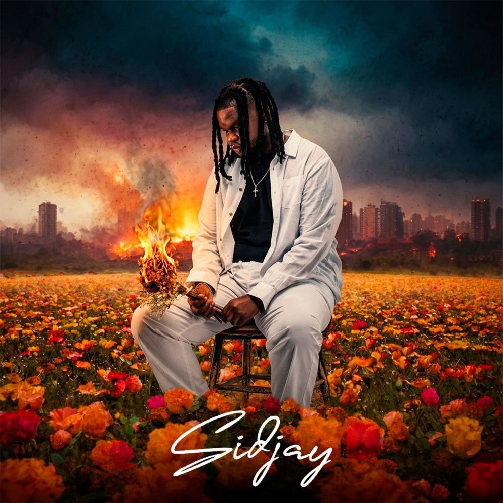 Sidjay - Quase Morrer