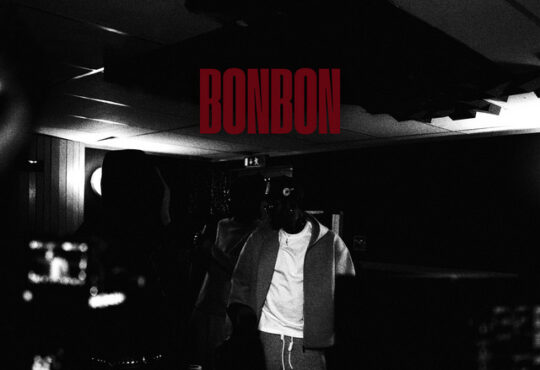 Sins - BONBON (feat. Gaz Mawete)